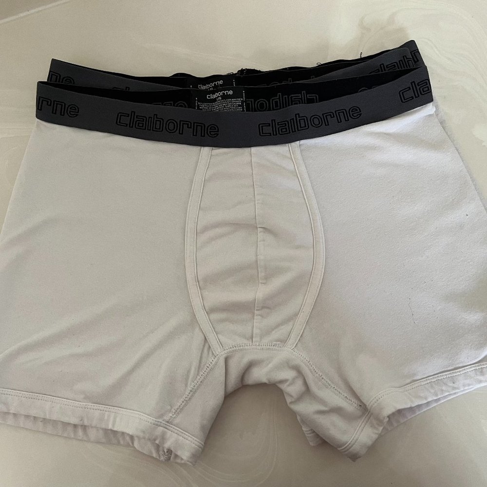 5 pack Briefs Men's underwear